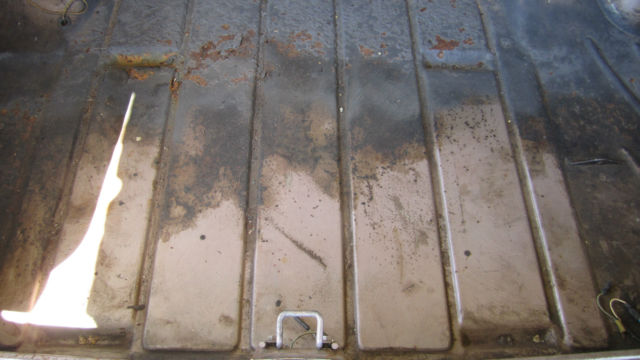 1964 AMC Rambler Classic 2/Door Hard Top - photo 10