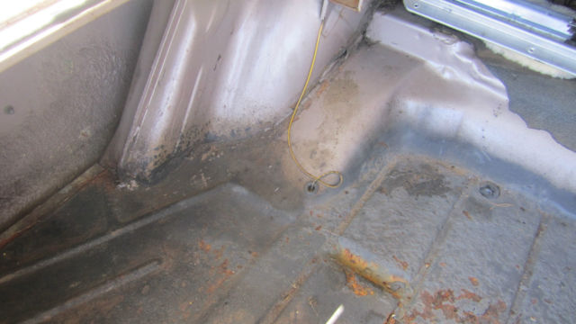 1964 AMC Rambler Classic 2/Door Hard Top - photo 11
