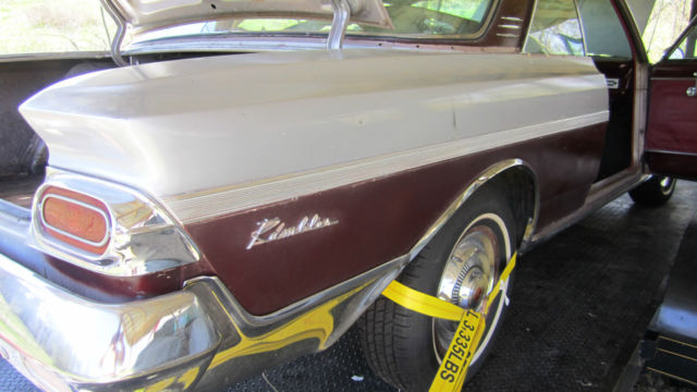 1964 AMC Rambler Classic 2/Door Hard Top - photo 6