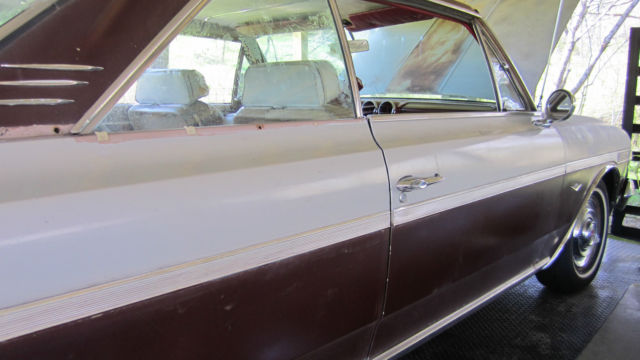 1964 AMC Rambler Classic 2/Door Hard Top - photo 7