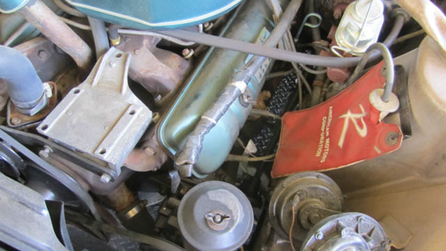 1964 AMC Rambler Classic 2/Door Hard Top - photo 9
