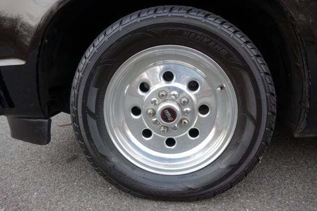 1989 Chevrolet Blazer - photo 12