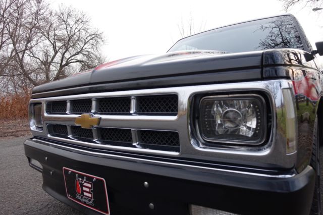 1989 Chevrolet Blazer - photo 5