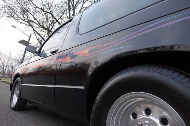 1989 Chevrolet Blazer - photo 8