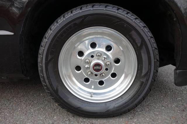 1989 Chevrolet Blazer - photo 9