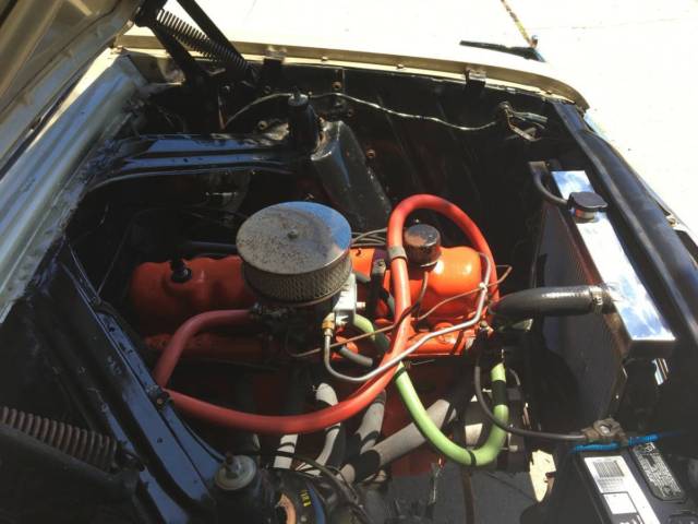 1963 Ford Falcon - photo 8