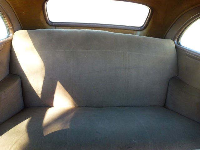 1940 Pontiac Other - photo 8