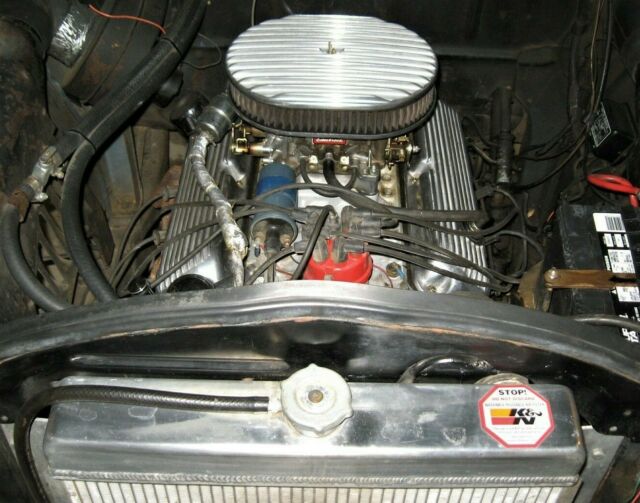 1950 Ford Custom Deluxe - photo 11