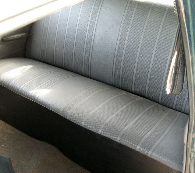 1950 Ford Custom Deluxe - photo 7