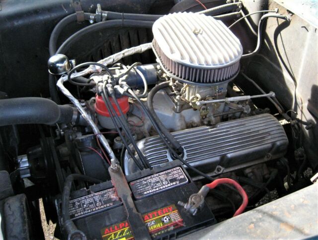 1950 Ford Custom Deluxe - photo 9