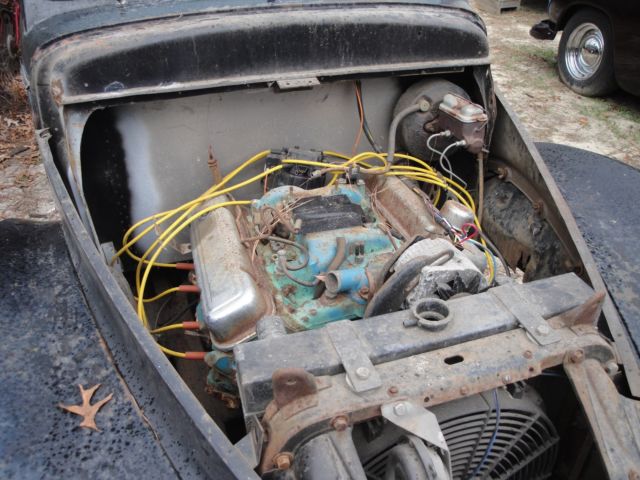 1941 Studebaker Champion - photo 10