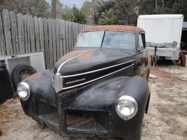 1941 Studebaker Champion - photo 11