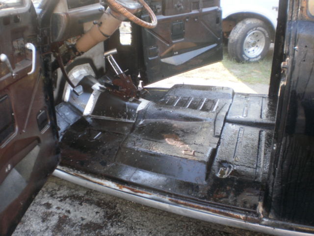 1941 Studebaker Champion - photo 4