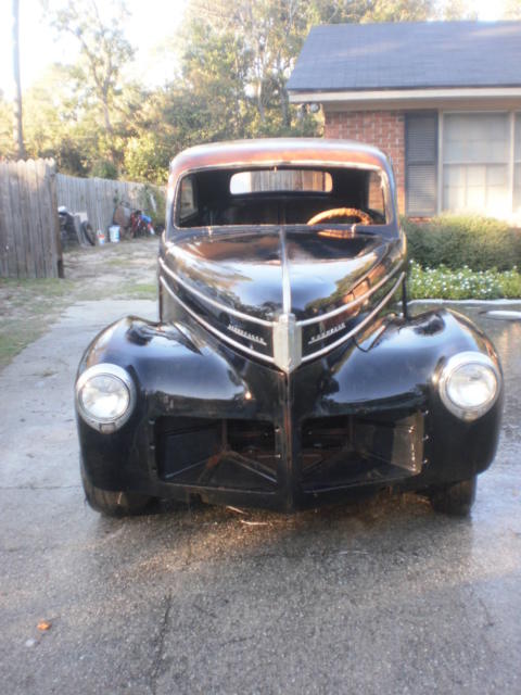 1941 Studebaker Champion - photo 6
