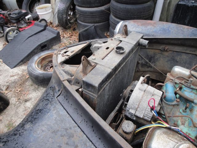 1941 Studebaker Champion - photo 9