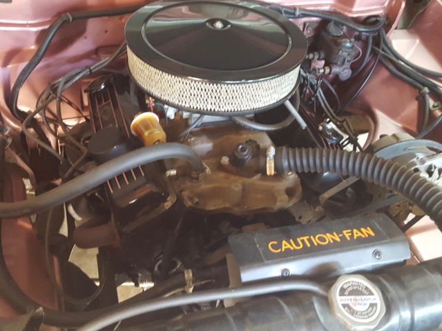 1963 Studebaker Lark - photo 4