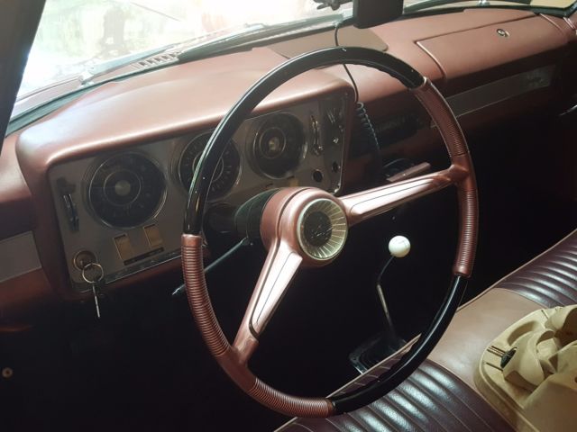 1963 Studebaker Lark - photo 5
