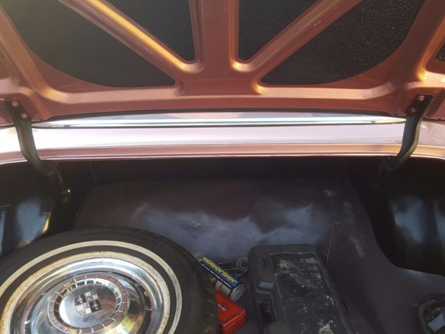 1963 Studebaker Lark - photo 6