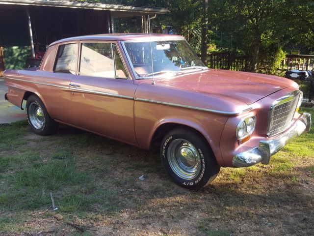 1963 Studebaker Lark - photo 7
