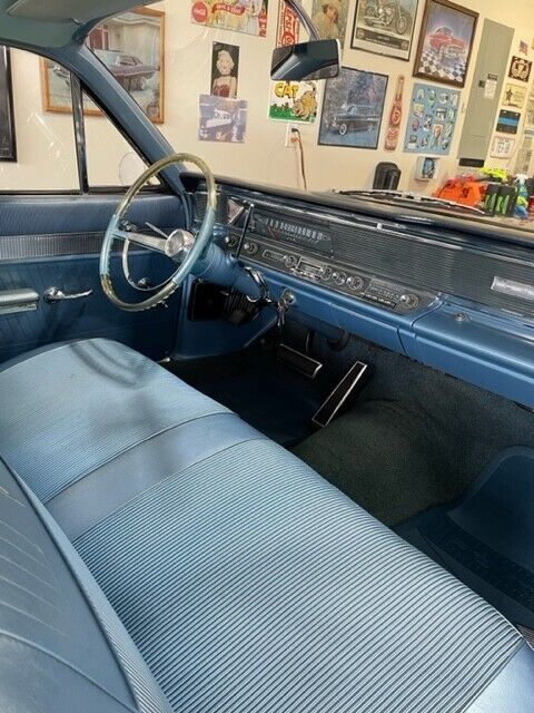 1964 Pontiac Catalina - photo 13