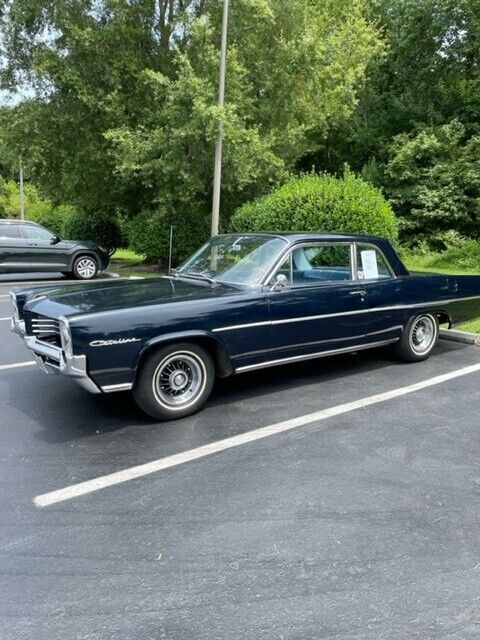 1964 Pontiac Catalina - photo 6