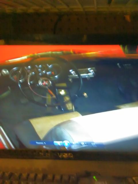 1965 Chevrolet Corvair corsa - photo 5