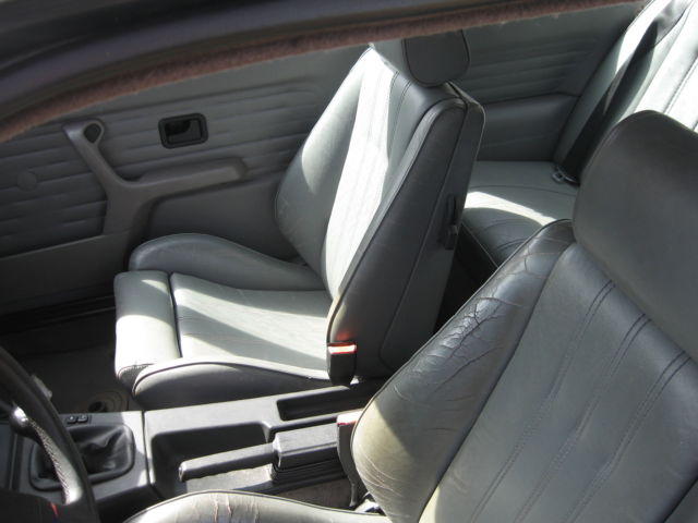 1988 BMW 3-Series - photo 5