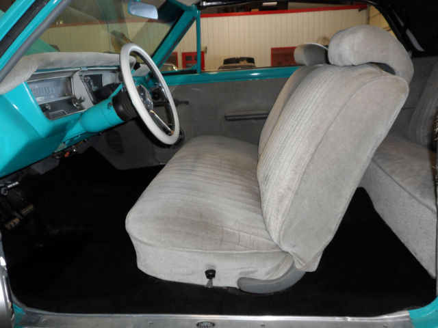 1965 Buick Other SPECIAL CONVERTIBLE V8 WILDCAT - photo 10