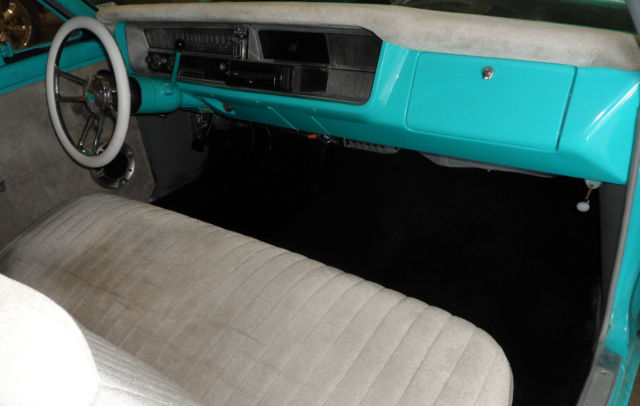 1965 Buick Other SPECIAL CONVERTIBLE V8 WILDCAT - photo 11
