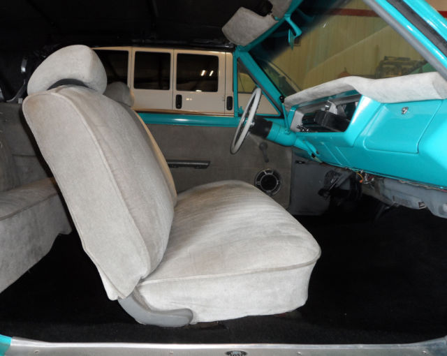 1965 Buick Other SPECIAL CONVERTIBLE V8 WILDCAT - photo 12
