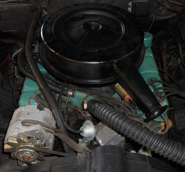1965 Buick Other SPECIAL CONVERTIBLE V8 WILDCAT - photo 8