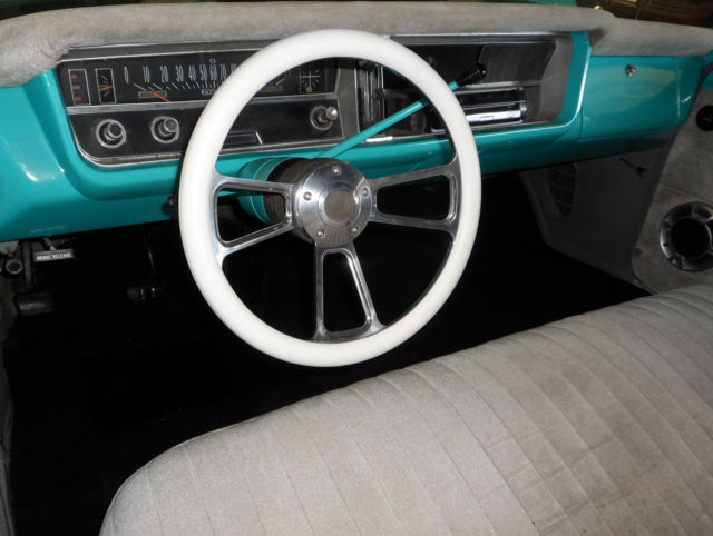 1965 Buick Other SPECIAL CONVERTIBLE V8 WILDCAT - photo 9