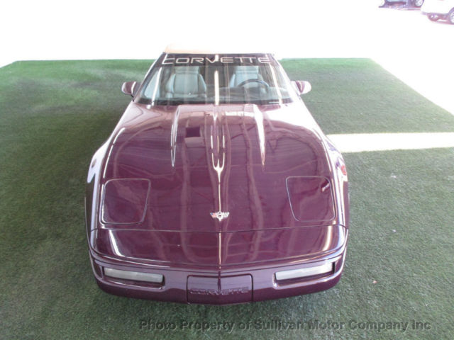 1992 Chevrolet Corvette - photo 4