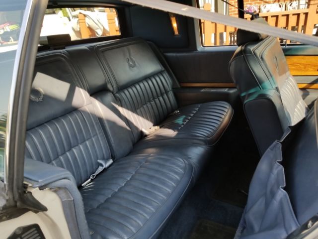 1984 Cadillac Eldorado - photo 6