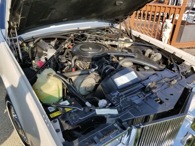 1984 Cadillac Eldorado - photo 7