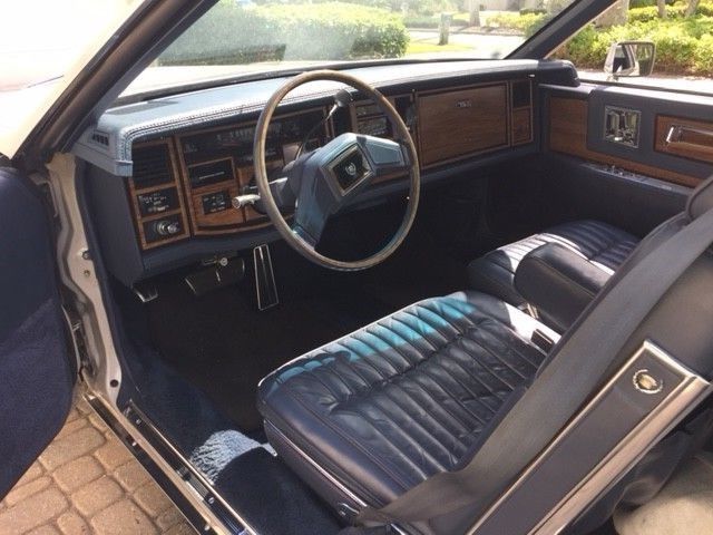 1984 Cadillac Eldorado - photo 8