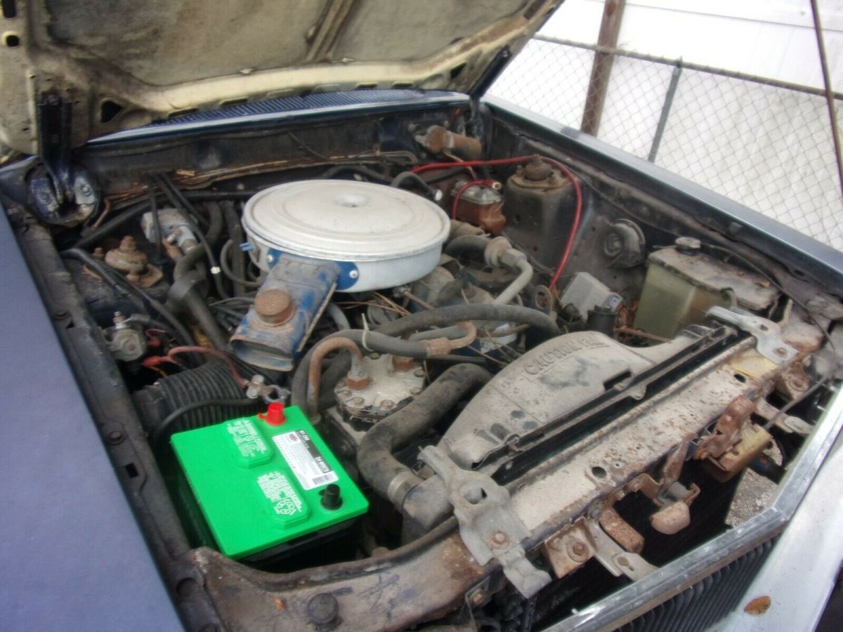 1979 Mercury Zephyr - photo 13