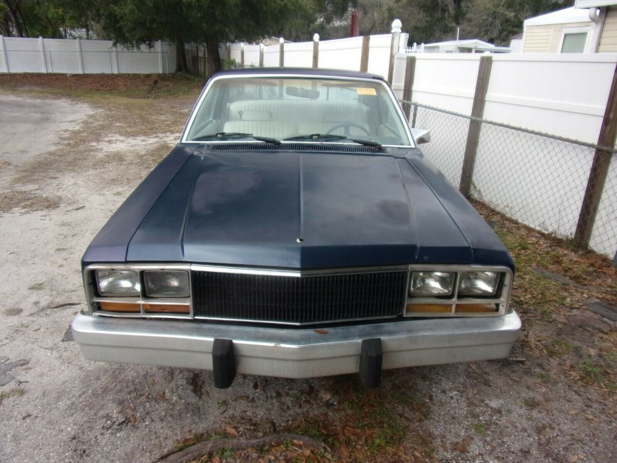 1979 Mercury Zephyr - photo 2