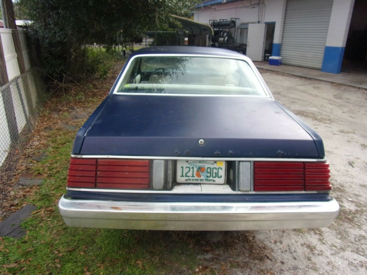 1979 Mercury Zephyr - photo 3