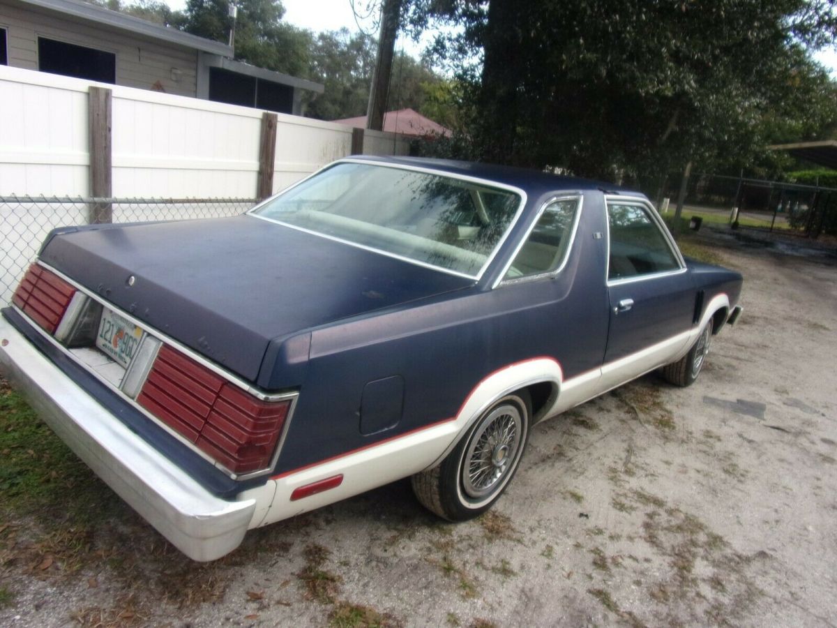 1979 Mercury Zephyr - photo 4