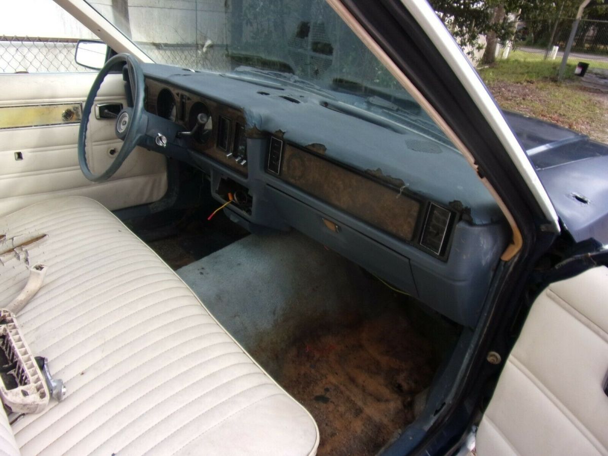 1979 Mercury Zephyr - photo 5