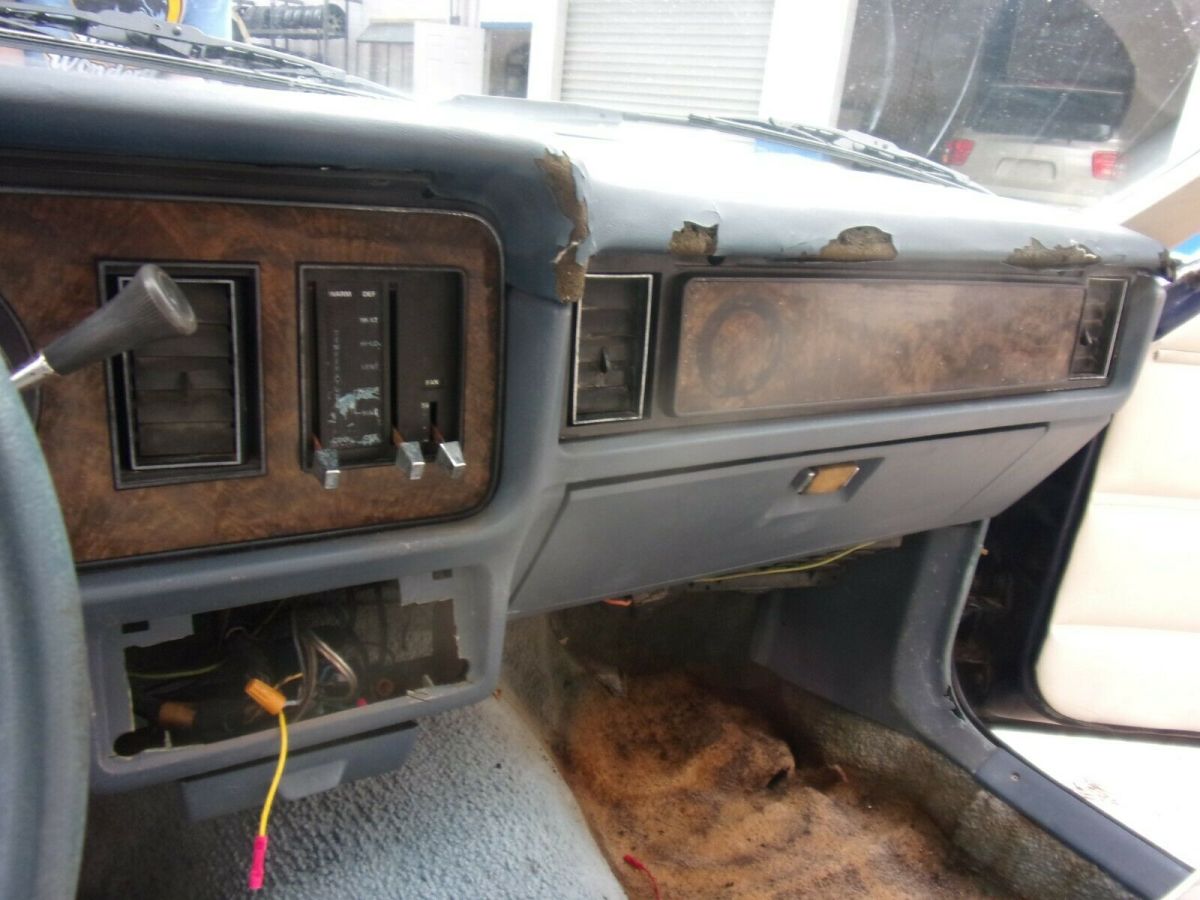 1979 Mercury Zephyr - photo 7
