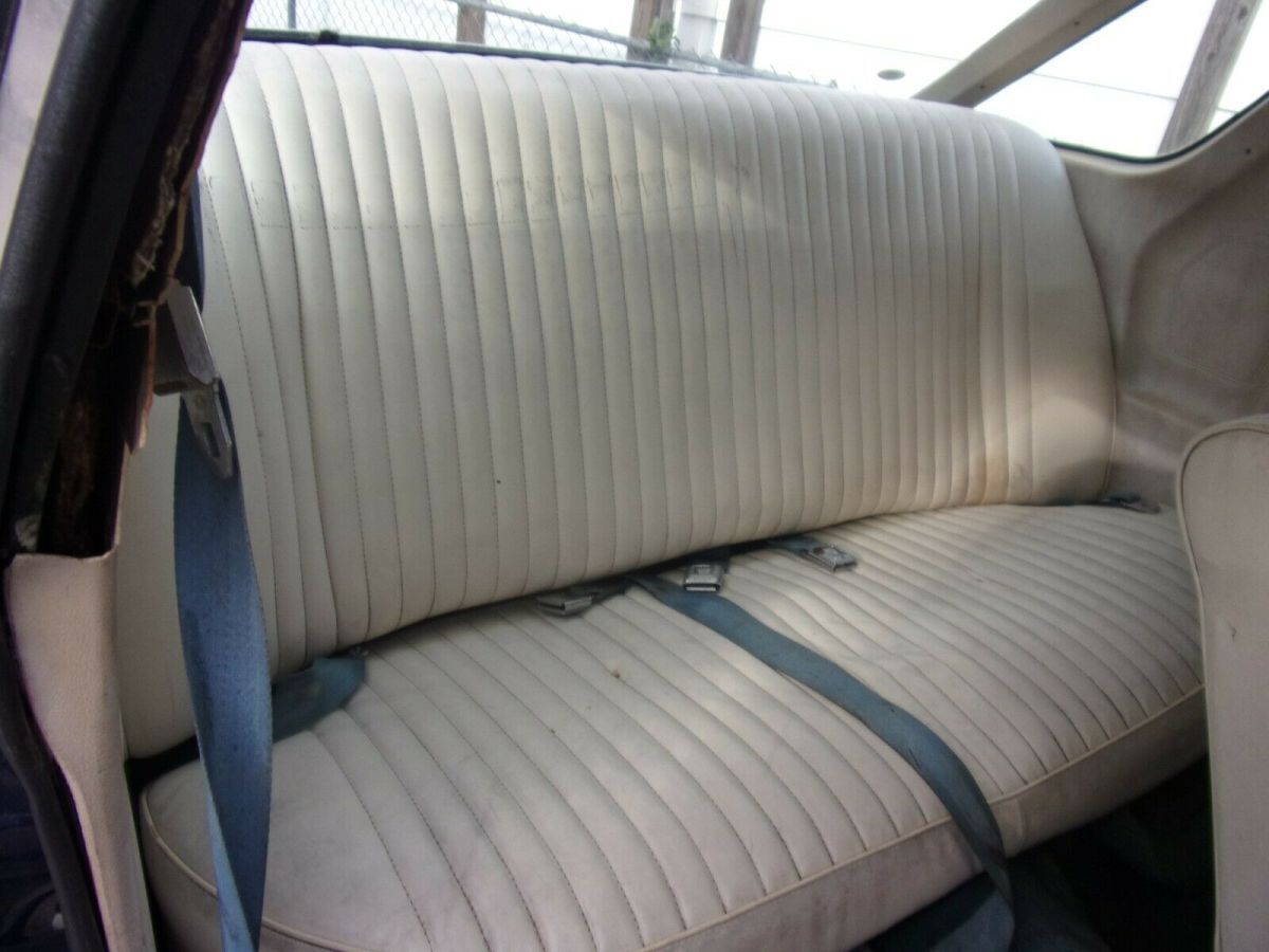 1979 Mercury Zephyr - photo 8