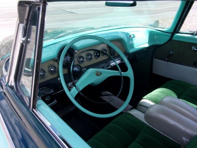 1955 Dodge Lancer - photo 10