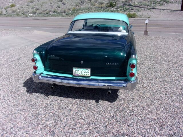 1955 Dodge Lancer - photo 5