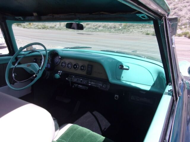 1955 Dodge Lancer - photo 8