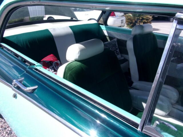 1955 Dodge Lancer - photo 9