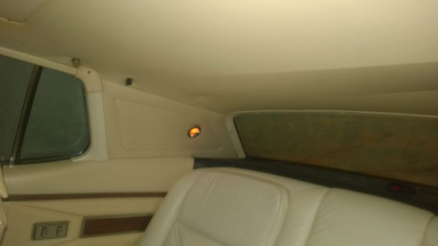 1970 Lincoln Continental III - photo 13