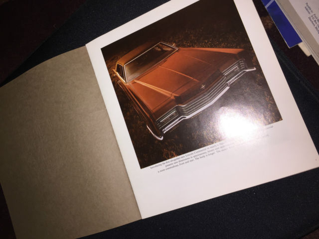 1970 Lincoln Continental III - photo 7