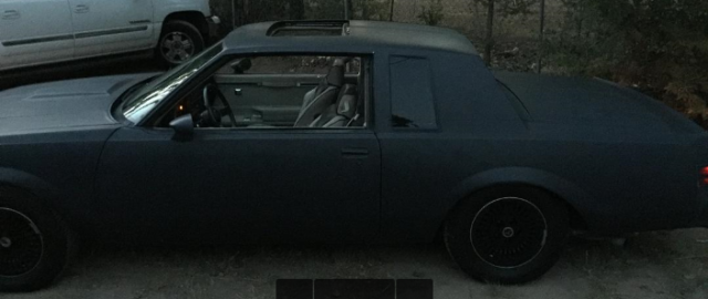 1984 Buick Regal - photo 3